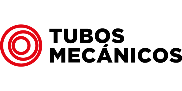 Logotipo de Tubos Mecánicos